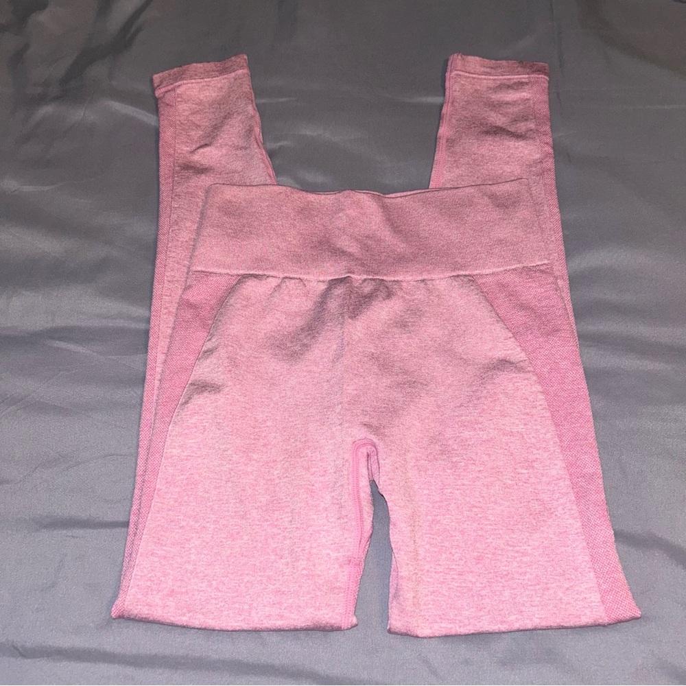 Gymshark Flex Seamless Leggings - Picture 5 of 8